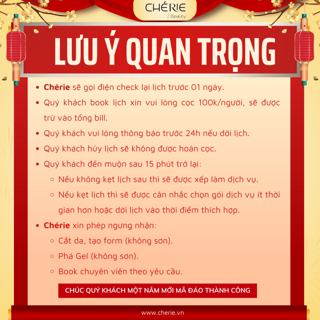 book lịch nail tết 2026